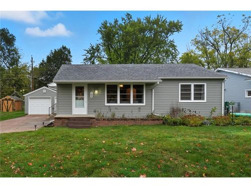 709 Saint Croix Street, NORTH HUDSON, WI, 54016 | Card Image