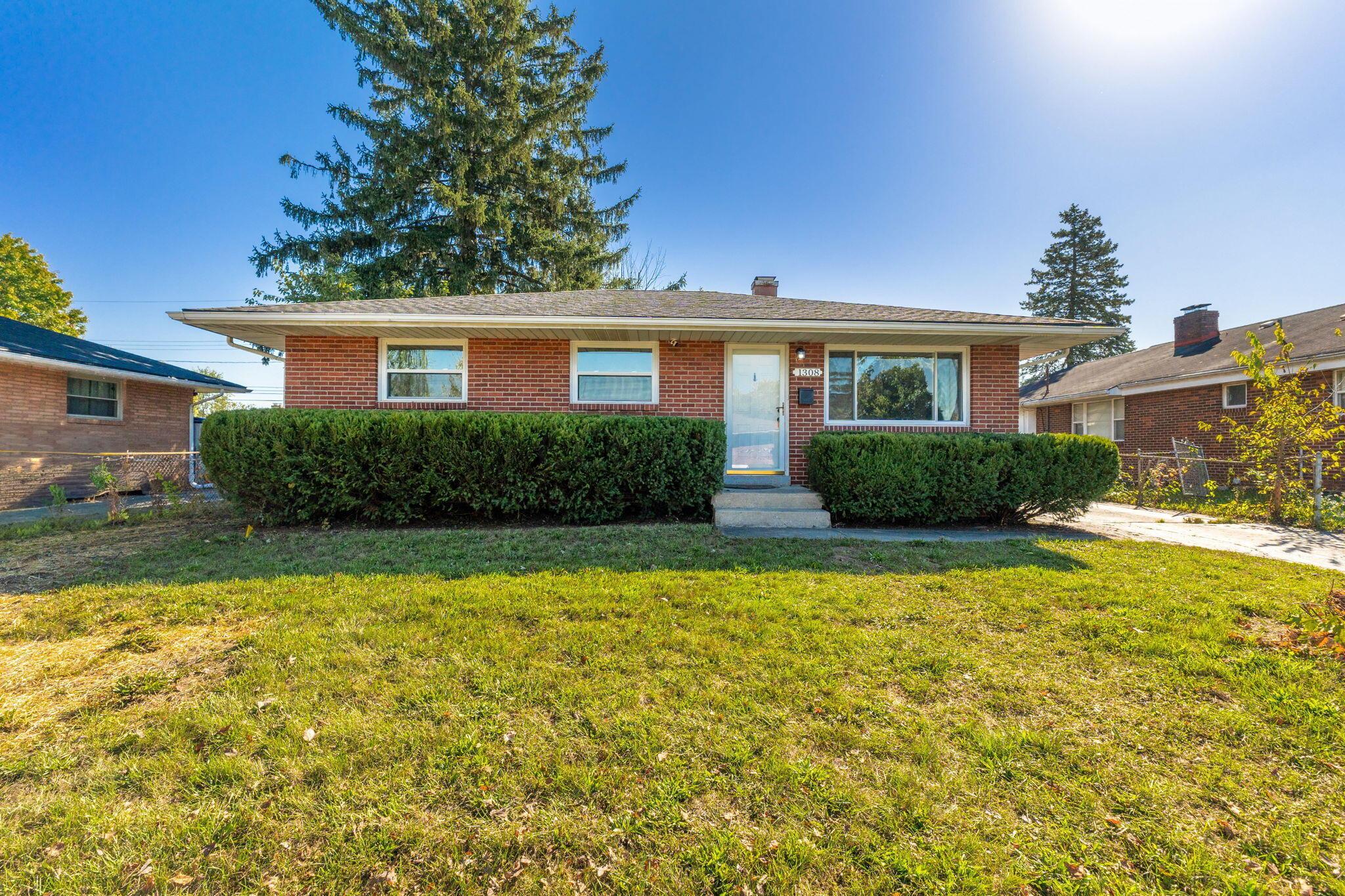 Elaine Rd, Columbus, OH 43227