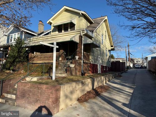 4413 7th Street Nw, WASHINGTON, DC, 20011 | Card Image