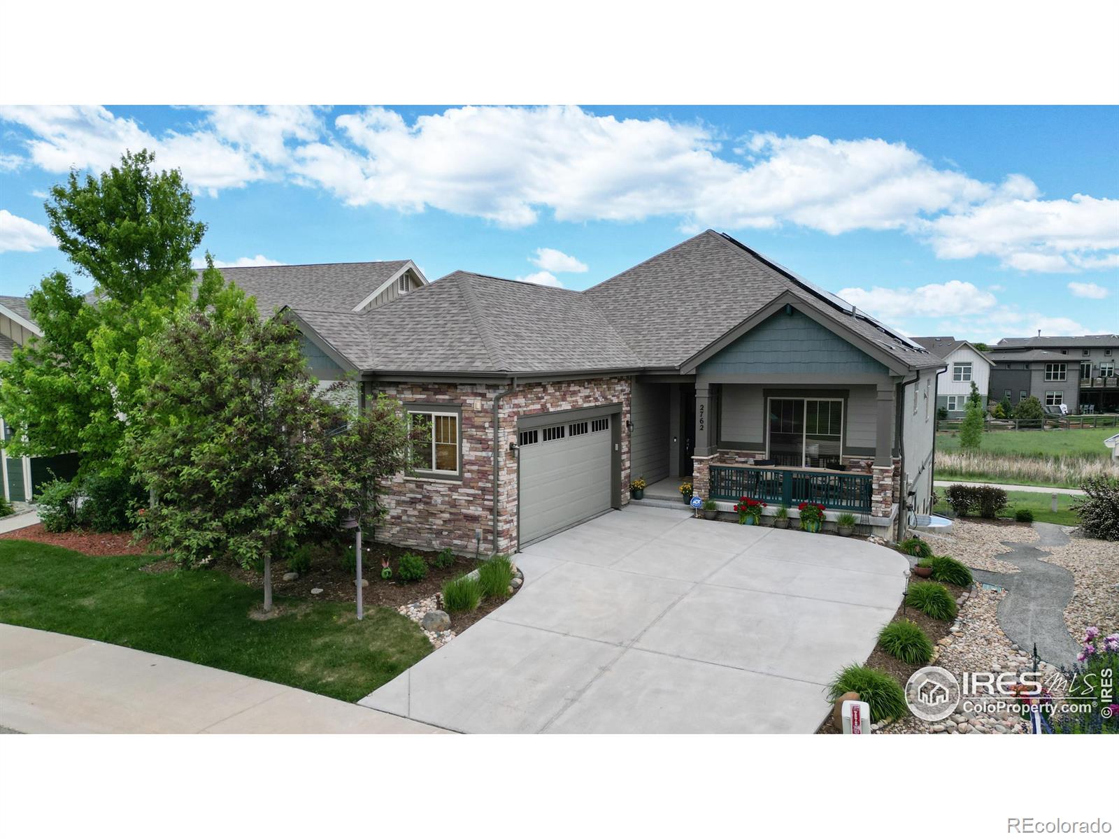 Cub Lake Dr, Loveland, CO 80538