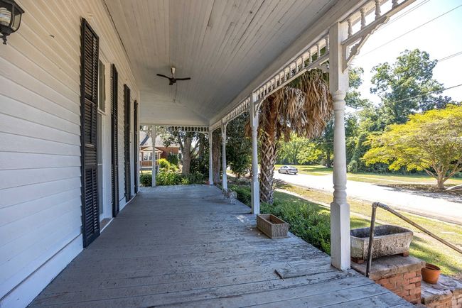 67 Main St, House other with 4 bedrooms, 2 bathrooms and null parking in Lumpkin GA | Image 6