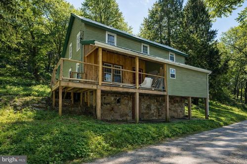 43 Sloan Tract Rd, OAKLAND, MD, 21550 | Card Image