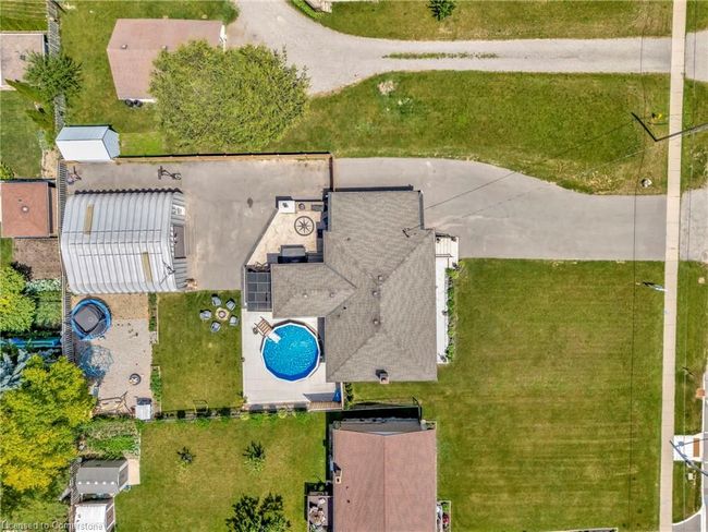 192 Myers Rd, House other with 5 bedrooms, 2 bathrooms and 15 parking in Cambridge ON | Image 4