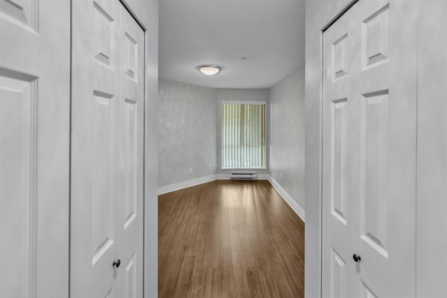 201 - 20110 Michaud Crescent, Condo with 1 bedrooms, 1 bathrooms and 1 parking in Langley BC | Image 15