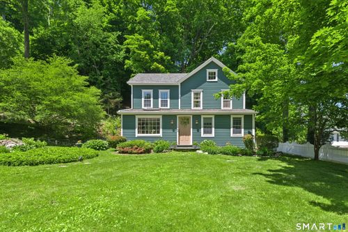 23 Church St, Wilton, CT, 06897-4901 | Card Image
