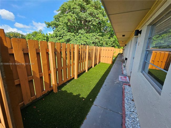 APT-3 - 4621 Sw 33 Rd Ave, Condo with 1 bedrooms, 1 bathrooms and null parking in Fort Lauderdale FL | Image 5
