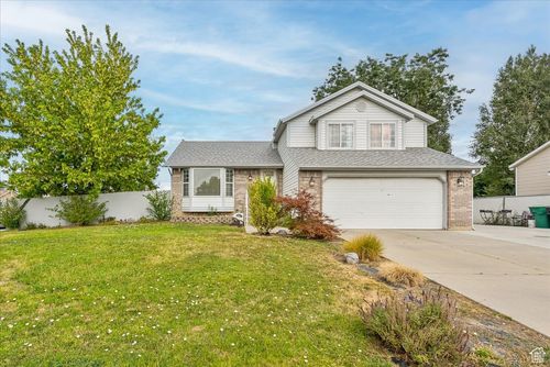2766 W Spaulding Ln, West Jordan, UT, 84088-5370 | Card Image