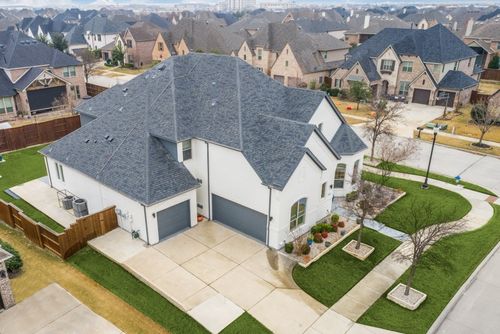 741 Almeda Ln, Prosper, TX, 75078-1691 | Card Image