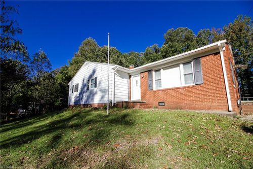 107 Druid Hills Dr, Lexington, NC, 27292-4444 | Card Image