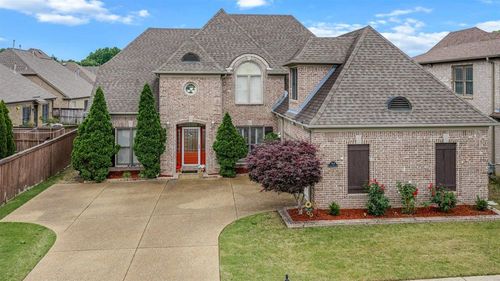 744 Southern Home Rd, Collierville, TN, 38017-9433 | Card Image