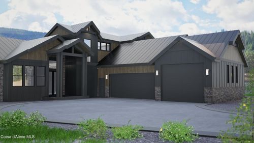 16767 S Citrine Dr, Coeur D Alene, ID, 83814 | Card Image