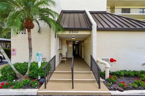 7a-2700 Cove Cay Drive, Clearwater, FL, 33760 | Card Image