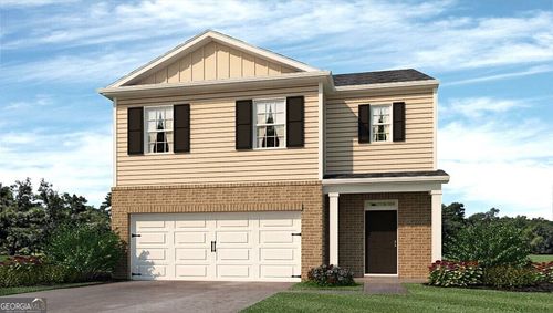 101 Hill Side Rd, Dallas, GA, 30157-2216 | Card Image
