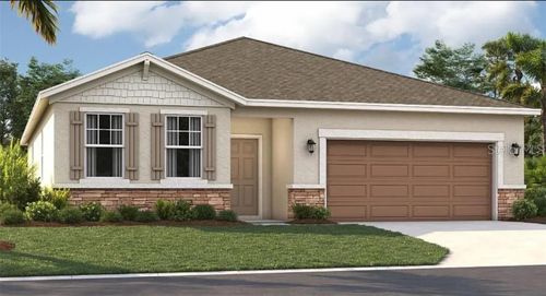 863 Pebble Crest Ln, EAGLE LAKE, FL, 33839 | Card Image