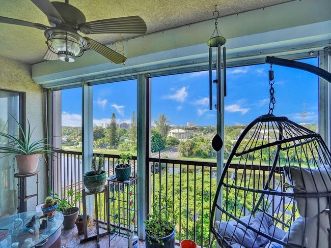 APT-601 - 2200 S Cypress Bend Dr, Condo with 2 bedrooms, 2 bathrooms and null parking in Pompano Beach FL | Image 60