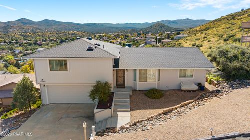 4965 Living Rock Ct, Prescott, AZ, 86301-5861 | Card Image