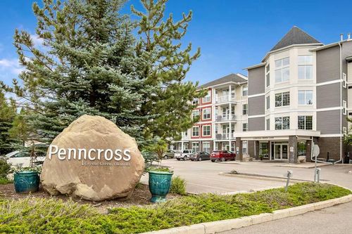 311-1 Crystal Green Lane, Okotoks, AB, T1S0C5 | Card Image