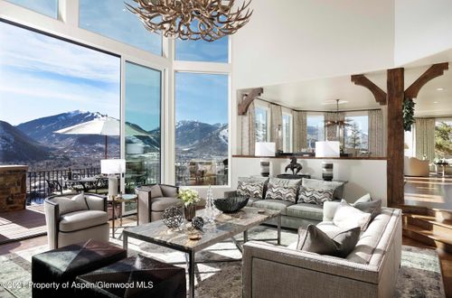476 Wrights Rd, Aspen, CO, 81612 | Card Image