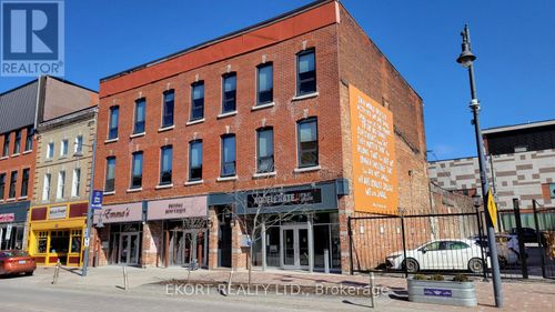 249-249-253 Front St, Belleville, ON, K8N2Z6 | Card Image