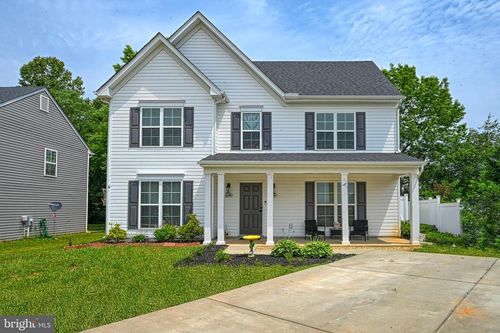 307 Cardinal Rd, LOUISA, VA, 23093-4939 | Card Image