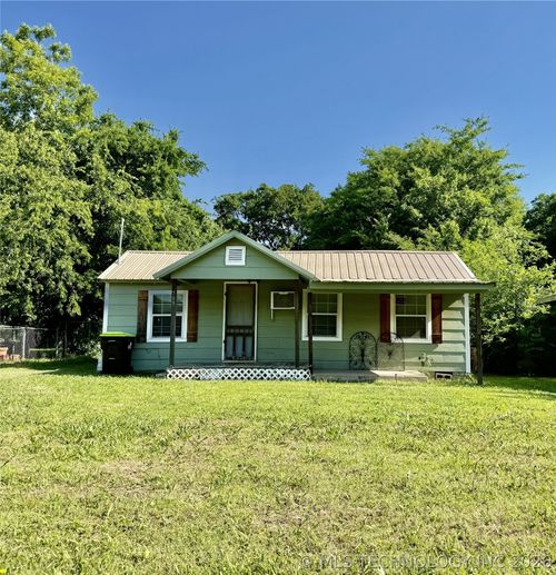 708 W 3rd, Ada, OK, 74820 | Card Image