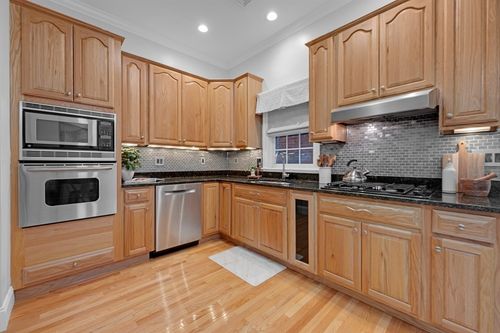 4-40 Park St, Attleboro, MA, 02703 | Card Image
