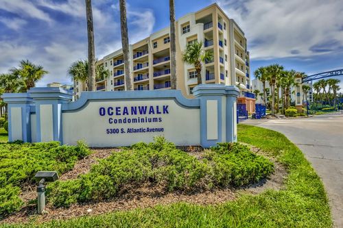 9-203-5300 S Atlantic Ave, NEW SMYRNA BEACH, FL, 32169-4573 | Card Image