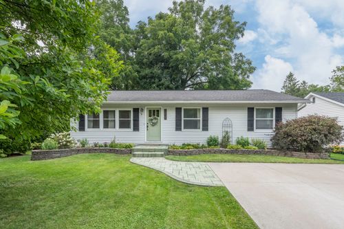 3437 Hudson St, Dexter, MI, 48130-1435 | Card Image