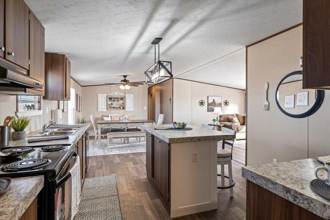 516 Sage Rd, House other with 5 bedrooms, 3 bathrooms and null parking in Tahoka TX | Image 8