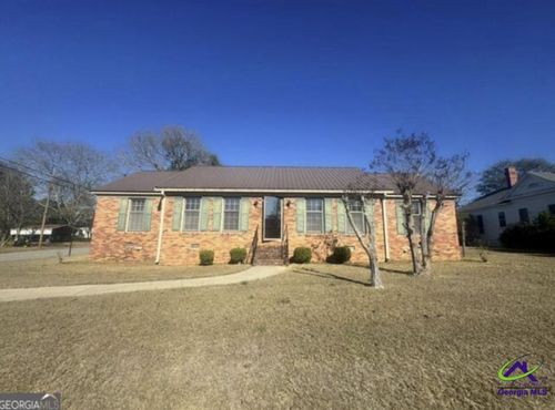 301 Church St, Vienna, GA, 31092 | Card Image
