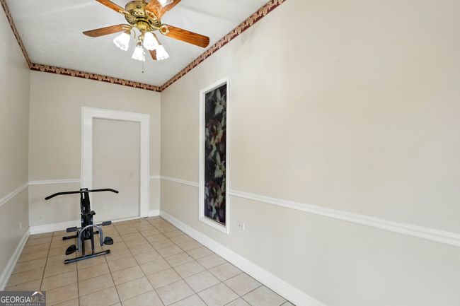 426 E College St, House other with 3 bedrooms, 2 bathrooms and 2 parking in BOWDON GA | Image 7