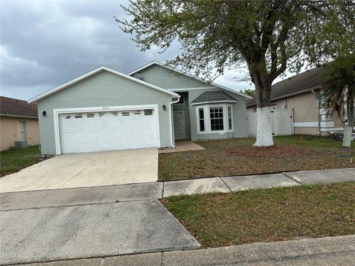 2315 Flamingo Lakes Dr, KISSIMMEE, FL, 34743-3330 | Card Image
