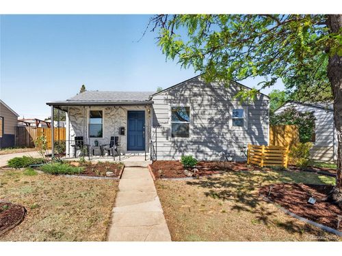 5085 Alcott St, Denver, CO, 80221-1268 | Card Image
