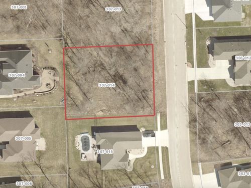 1054 Oakwood Dr, Morris, IL, 60450-6000 | Card Image