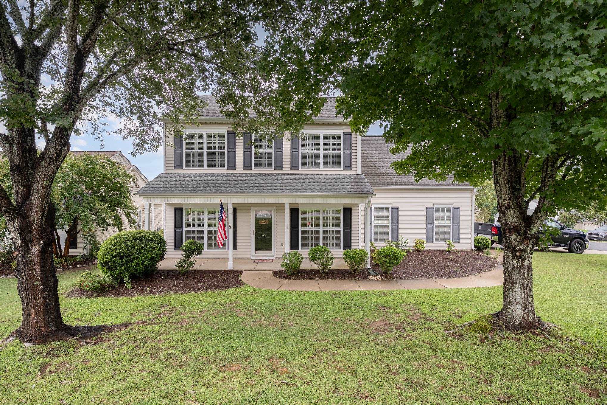 Capstone Ln, Spartanburg, SC 29301