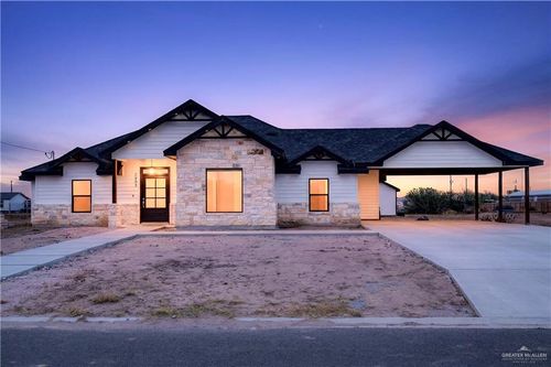 2903 La Maceta Street, Penitas, TX, 78576 | Card Image