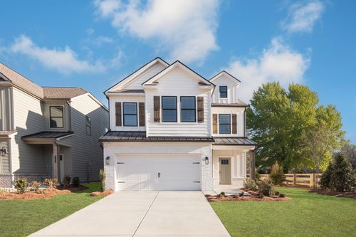 9295 Alban Chase Drive, Ooltewah, TN, 37363 | Card Image