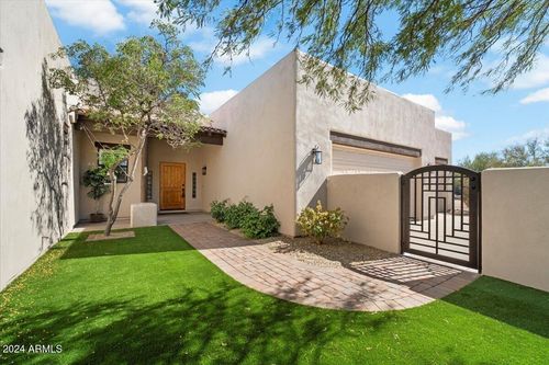 14428 E Monument Drive, Scottsdale, AZ, 85262 | Card Image