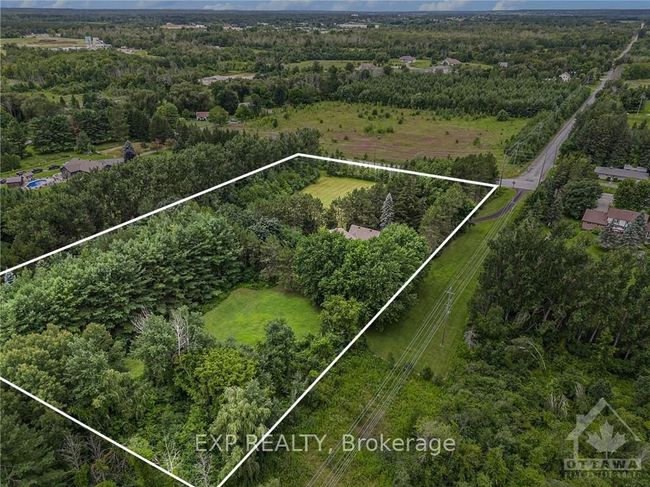 1986 Richardson Side Rd, Home with 0 bedrooms, 0 bathrooms and 10 parking in Carp ON | Image 7