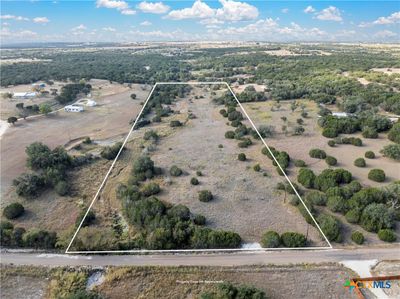 775 King Country Road, Home with 0 bedrooms, 0 bathrooms and null parking in Gatesville TX | Image 1