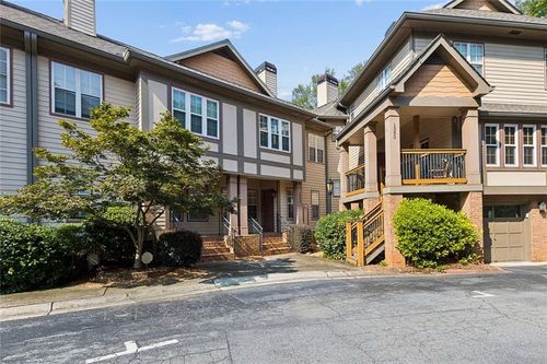 1344 Stillwood Chase Ne, Atlanta, GA, 30306-2588 | Card Image