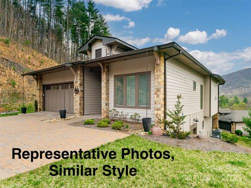 173 Southpoint Ridge, Maggie Valley, NC, 28751 | Card Image