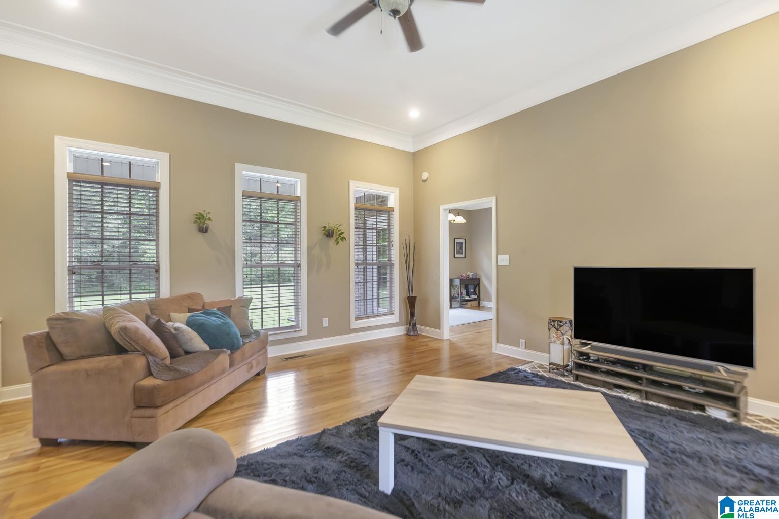 Residential in HANCEVILLE 4