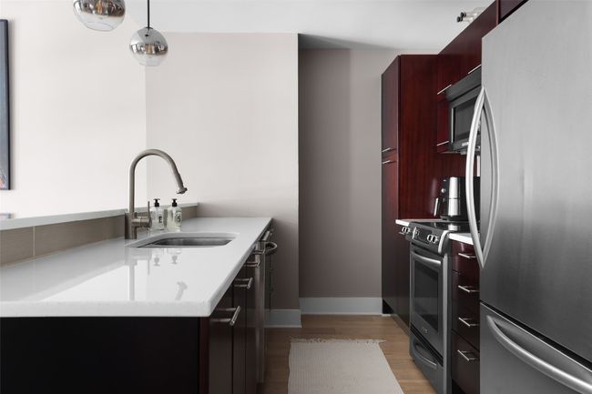APT-1908 - 603 Davis St, Condo with 1 bedrooms, 1 bathrooms and 1 parking in Austin TX | Image 13
