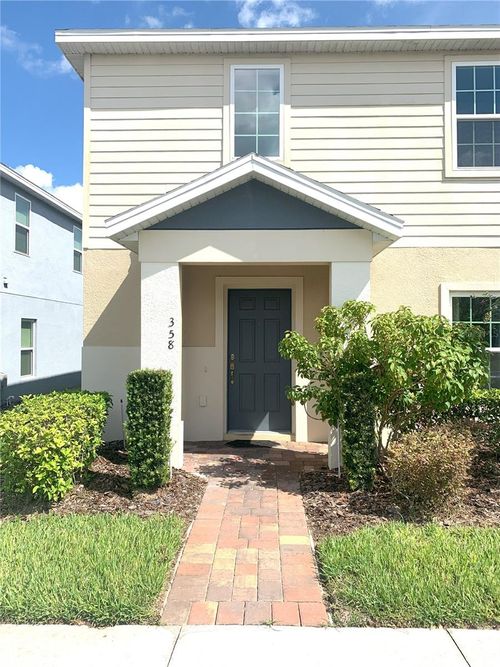 358 Annabelle Way, Davenport, FL, 33837 | Card Image