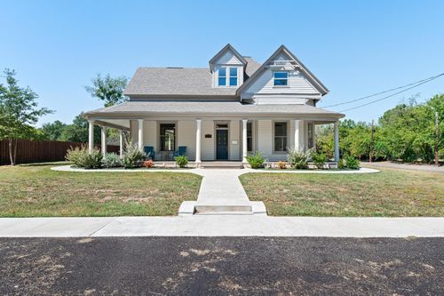 1401 Arp St, Commerce, TX, 75428-2507 | Card Image