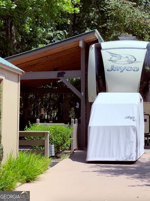 287 Stag Leap Dr, Cleveland, GA, 30528-2965 | Card Image