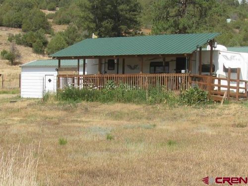 106 Apple Apple Ct, Pagosa Springs, CO, 81147-7620 | Card Image