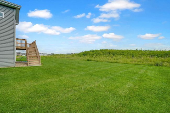 2832 Autumn Woods Dr, House other with 4 bedrooms, 3 bathrooms and null parking in Cedar Falls IA | Image 45