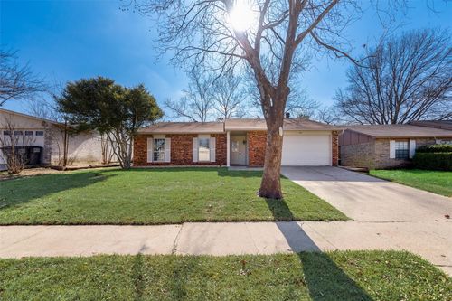 714 Meadow Mead Dr, Allen, TX, 75002-3113 | Card Image